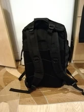 Army Backpack Rucksack Tactical-Bags Bug-Out-Bag Assault Hunting-Trekking Military Waterproof