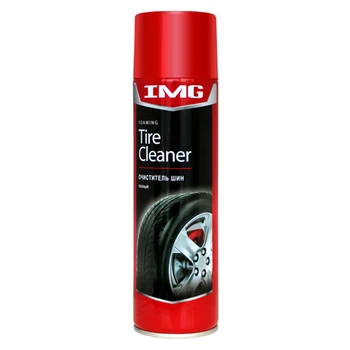 

Cleaner tyre foam 650 ml (spray)