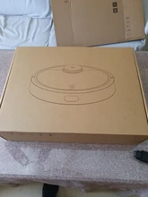 Original Xiaomi Mi Robot Vacuum Cleaner for Home Automatic Sweeping Dust Sterilize Smart