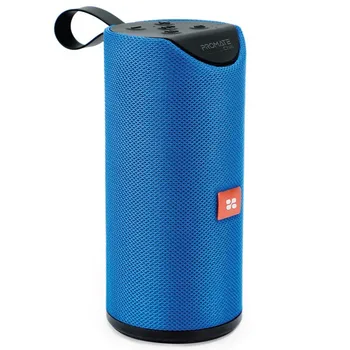 

Portable Bluetooth speaker promate chill (blue)