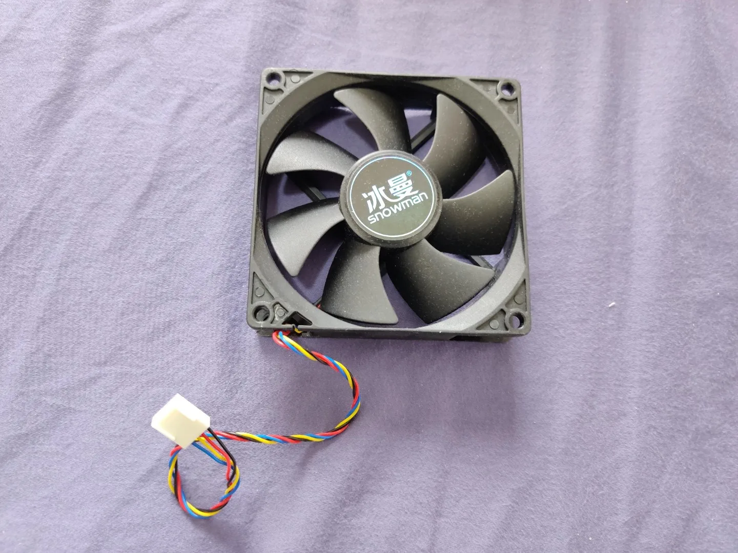 Вентилятор 92х92х32мм Купить В Ростове На Дону