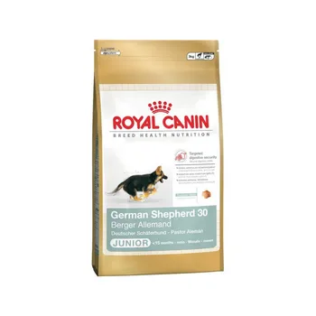 

Royal Canin German Shepherd Junior 30 12 kg