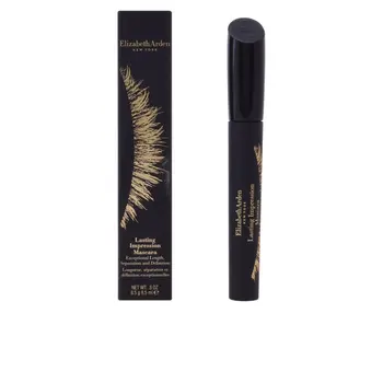 

Lasting impression mascara 01 black 8,5 ml