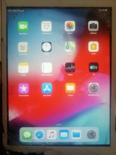 SN Número de serie para iPad Mini 1 2 3 iPad aire 1 2 2018 de 2019 Pro10.2 A1566 A1474 SN Wifi y Bluetooth dirección para iPad Icloud desbloquear