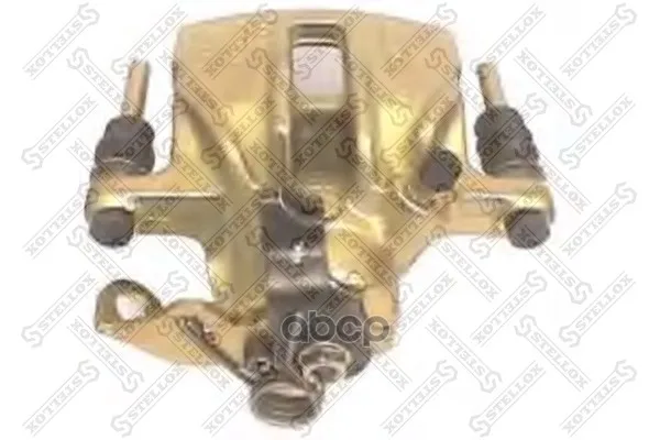 05-90037-Sx_ = 2147137 [701615423]! Brake caliper Rear. Lion Vw T4 2.0-2.5td 90 Luc Stellox 0590037sx Stellox art. 0590037SX