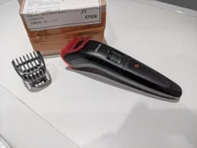 COMB Shaver Trimmer Beard QT4015 QC5390 Philips for Bt405/Bt3200/Qt3300/..