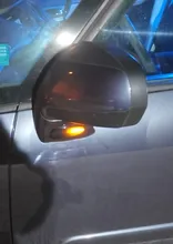 Side-Marker-Lights 5008 Dynamic Led Blinker 3008 207 DS4 C5 C4 DS3 Citroen C3 For Peugeot