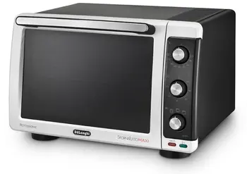 

DELONGHI MINI OVEN EO32352 CONVENTION 32L 2000W