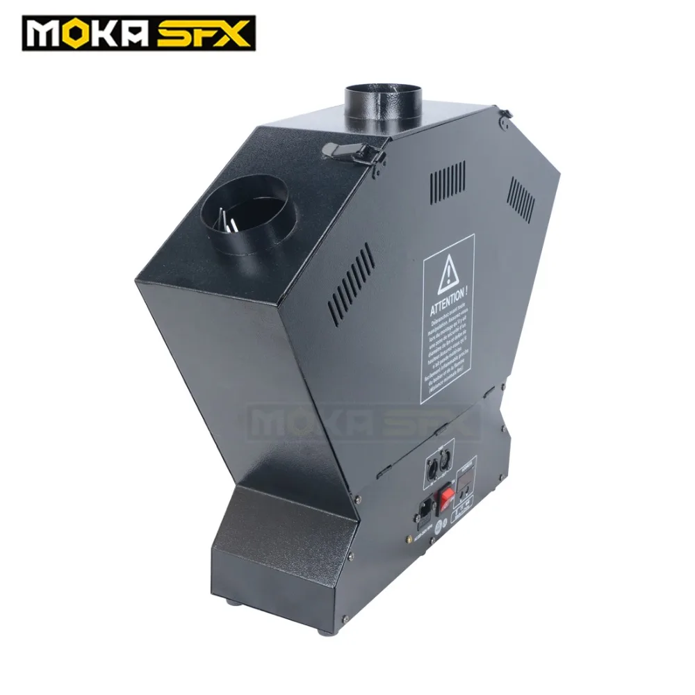 fire machine (2)