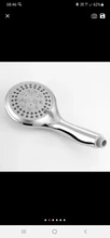 Shower-Head Nozzle Large-Panel Water-Saving Classic Bathroom Standard-Design Zhangji