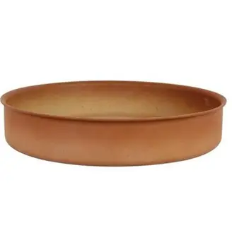 

CASSEROLE TERRACOTTA AMERCOOK 0730 30X6CM