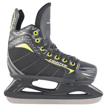 Детские раздвижные коньки TT Fighter. Размеры 32-35, 36-39