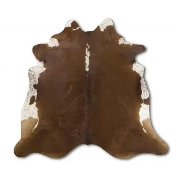 

Zerimar carpet premium cowhide natural 210x200 cm