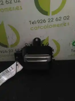 

7181766 handle Inner Left Rear Peugeot 807 2.0 Hdi Fap Cat