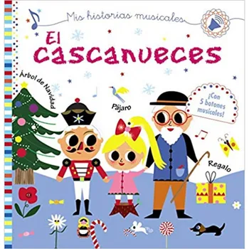 

BOOK MY STORIES MUSICALS. THE NUTCRACKER