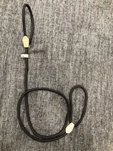 Rope-Belt Pet-Products Dog-Harness Dog-Lead-Leash Lightweight Nylon Training Walking