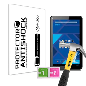 

Screen protector Anti-Shock Anti-scratch Anti-Shatter compatible with Tablet Haier E900