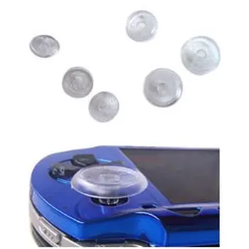 

PSP Analog Stick Armor 6in1 Kit * transparent *
