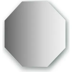 

Mirror evoform primary 40x40 cm, with polished edge (by 0072)