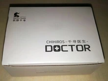 Chihiros-herramienta de eliminación de algas Doctor para acuario, accesorios para plantas, camarones, peces, Limpieza de tanques, 3/4