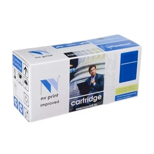 Cartridge NV-print for HP 652A black LaserJet Enterprise M651 MFP M680 flow compatible cf320a |