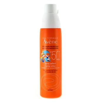

Avene Sandlot-Spray Children Spf50 +; 200 ml.