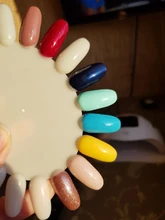 Clou Beaute Gel de esmalte de uñas 439 colores lakiery hybrydowe UV esmalte Gel semi permanente uv capa superior LED UV conjunto de esmaltes de uñas de Gel