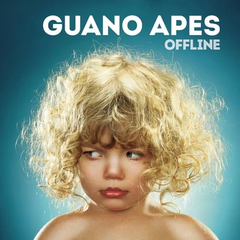 

Guano Apes/offline (CD)