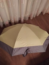 Umbrella Pocket Protection Travel Anti-Uv Rain Women Portable Windproof 8 Folding Ribs
