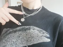 Collar de cadena de serpiente fina para mujer, gargantilla de oro, accesorios de fiesta, joyería minimalista, 2021