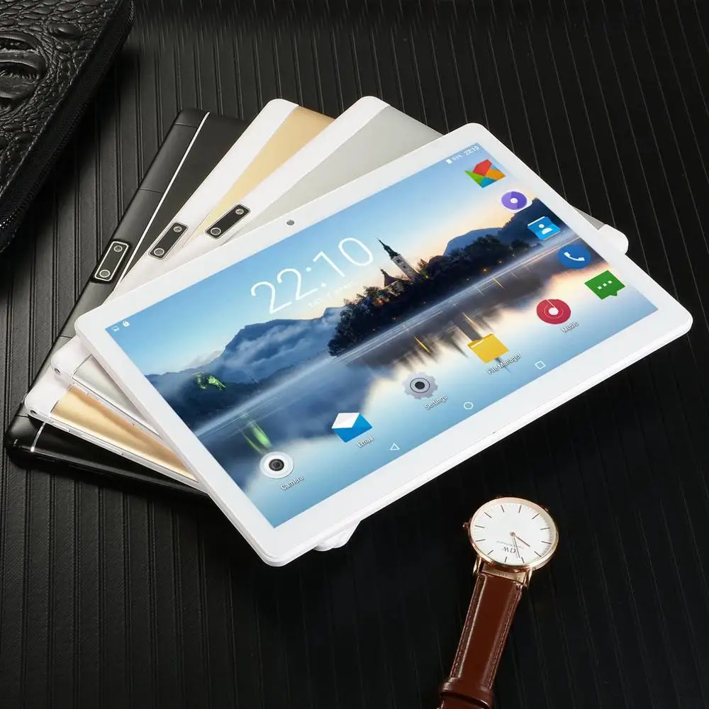 10.1 inch tablet PC 3G Call Wifi Bluetooth Super
