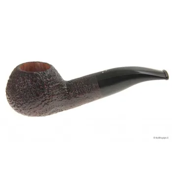 

Savinelli Giubileo d'oro Sandblast 320Ks - 6mm filter