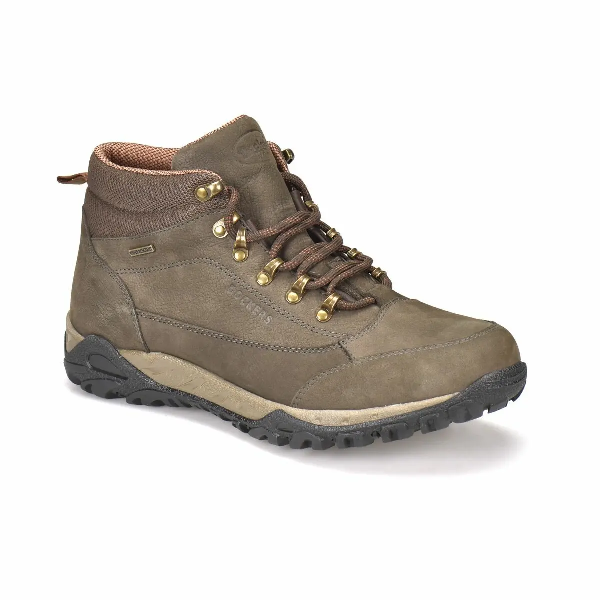 

FLO 225293 ASPHALT Men Boots by Dockers The Gerle