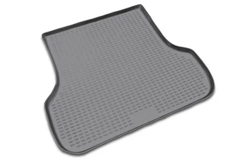 

Trunk car mat for Honda Accord 2003~2007 wagon car interior protection floor from dirt guard car styling tuning decoration floor