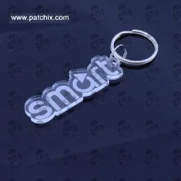

Key chain SMART