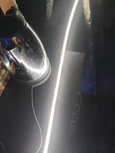 Led-Strip Leds RA90 4000K High-Density Flexible Cob 384 528 DC12V 320 24V 5m/lot.