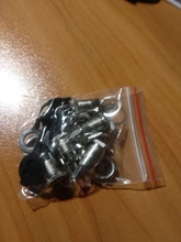 Power-Jack-Socket Connector Panel-Mount Metal Female DC-099 Ninthqua 5/10pcs