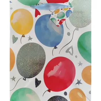 

Happy Birthday Gift Bag (26*12.5*32)