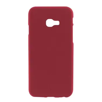 

Mobile cover Samsung Galaxy A5 2017 Flex Stone TPU Red
