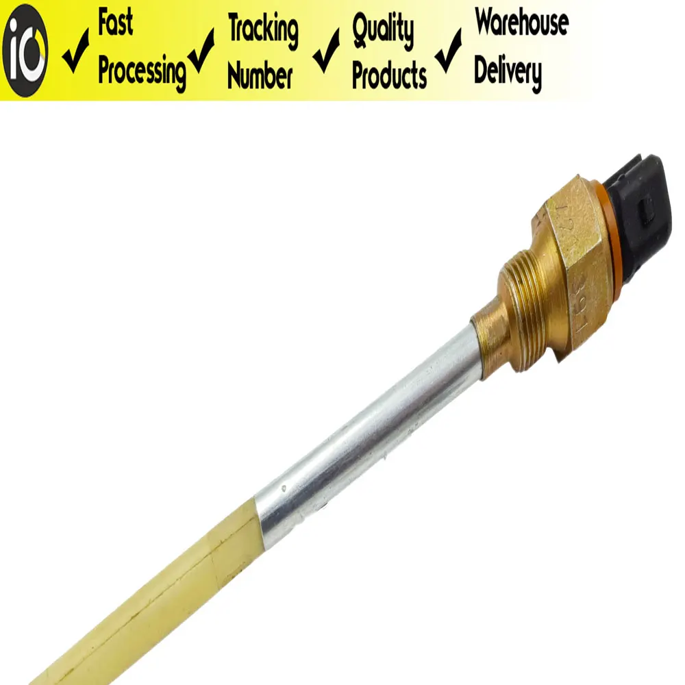 Oil Probe Sensor 7700421391 For Fluence Megane III 3 MK3 ment From Warehouse High Quality Spare Parts