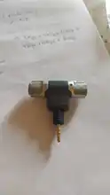 Mini micrófono estéreo Jack de 3,5mm para grabación de teléfono móvil, micrófono para entrevista de estudio, teléfono inteligente