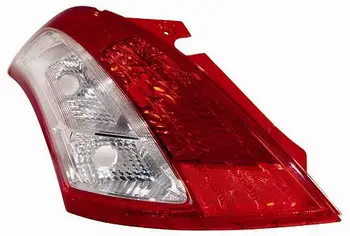 

OPTICAL GROUP POST. SUZUKI SWIFT 2010 Left Compatible