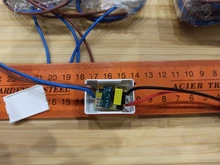 Lighting-Transformers Power-Supply-Unit Led-Driver 300ma AC85-265V 36W 25W 1W 20W 7W