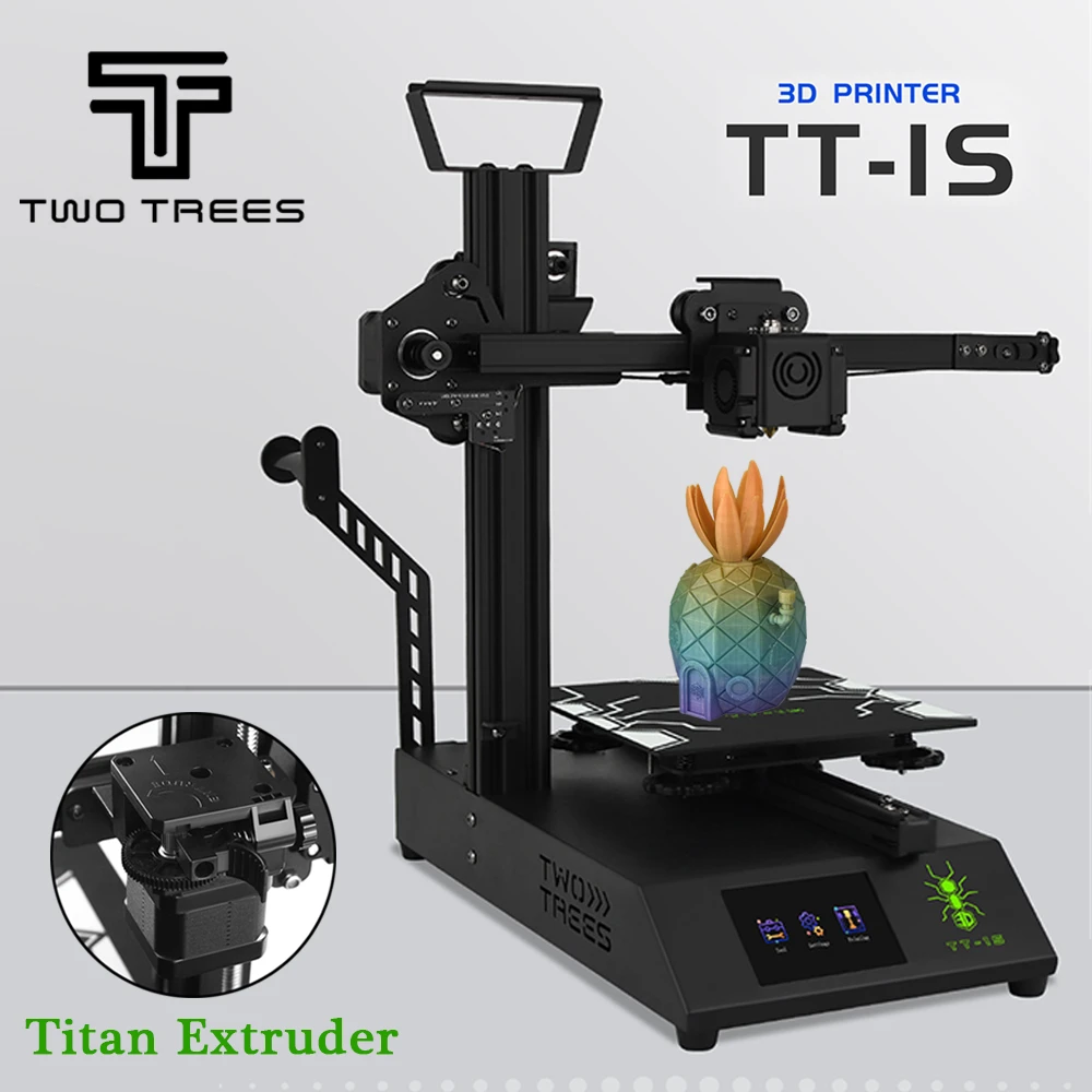 tt printer