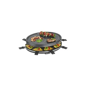 

Clatronic RG 3517 Schwarz