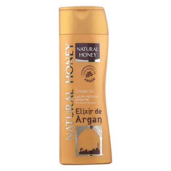 

Body Lotion Hydrant Natural Honey (330 ml)