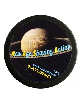 

NASA Saturno Shaving Soap 125ml
