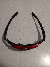 RockBros-Gafas de sol polarizadas de ciclismo, gafas para bicicleta de montaña y carrera, 5 lentes de protección, para hombre