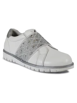

Orthopedic shoes made of genuine leather sursilortho 55-269