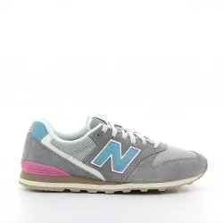 

NEW BALANCE WL996COL Gray